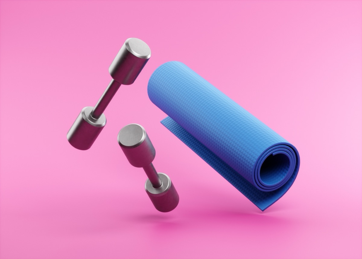 Perk blue365