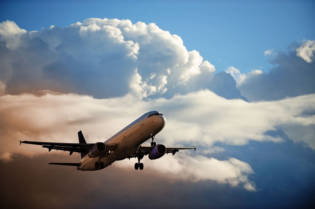 Perk travel